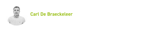 Carl De Braeckeleer