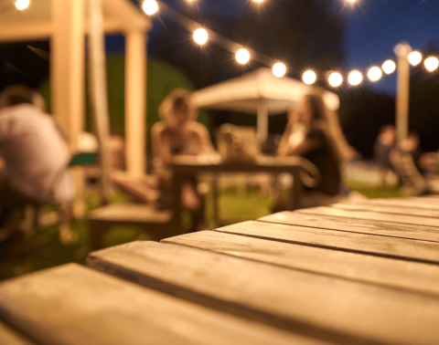 zomerbar