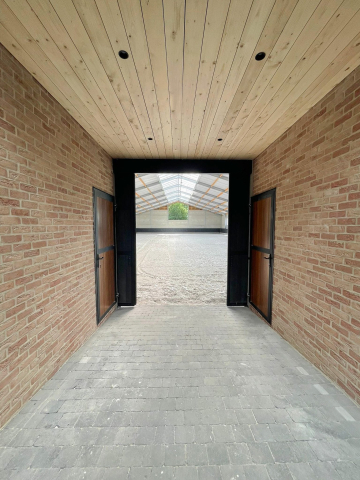 5C stables
