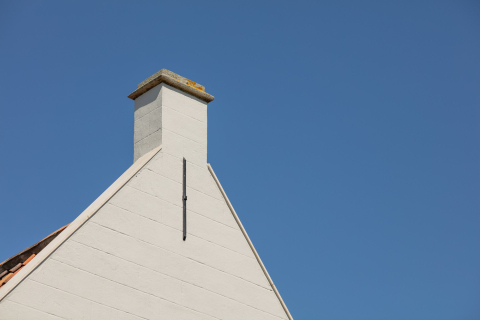 Beschermd gebouw