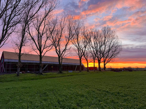Cour Henri in Voormezele