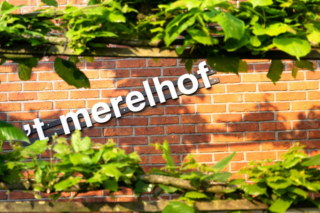 Varkensbedrijf 't Merelhof Rijkevorsel
