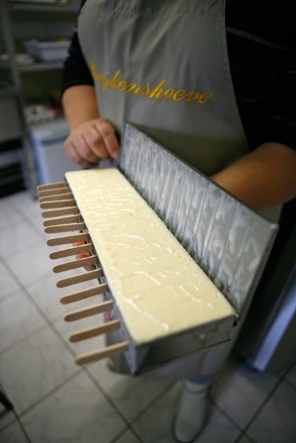 Breykenshoeve Bocholt