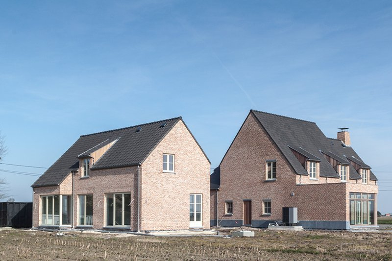 Huis Ardooie
