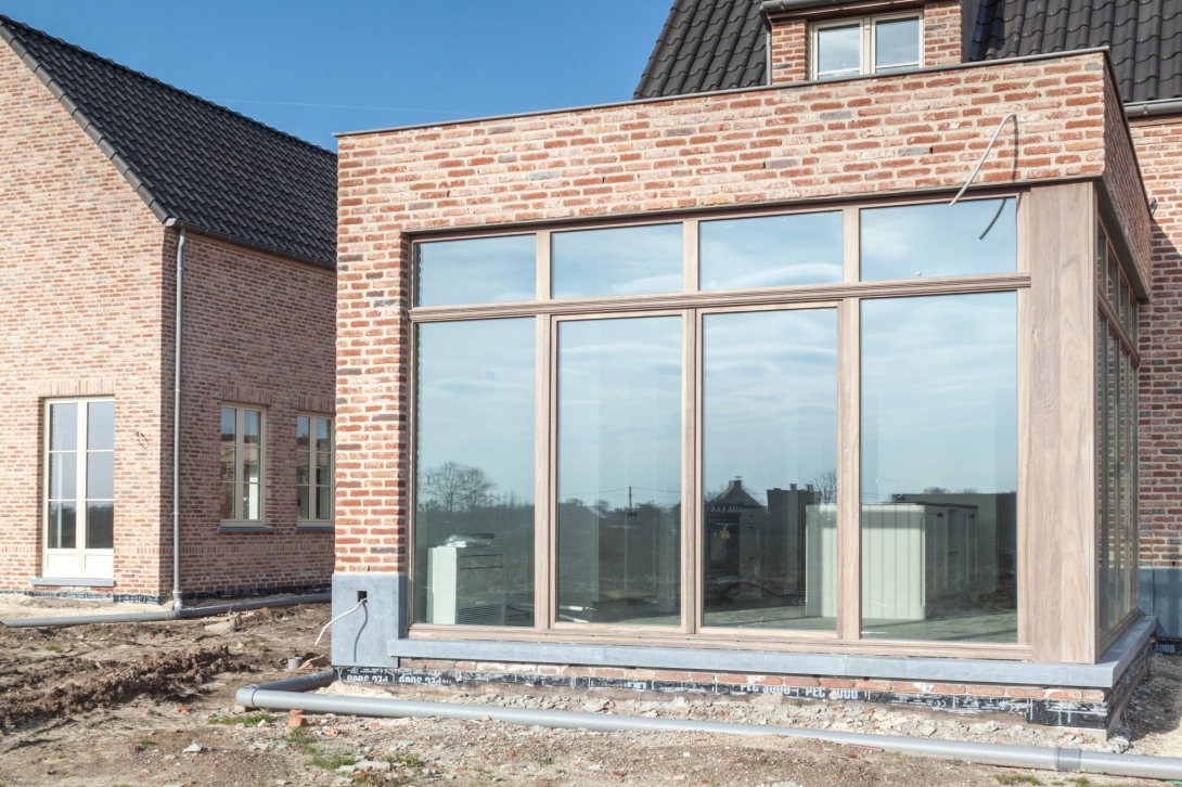 Huis Ardooie