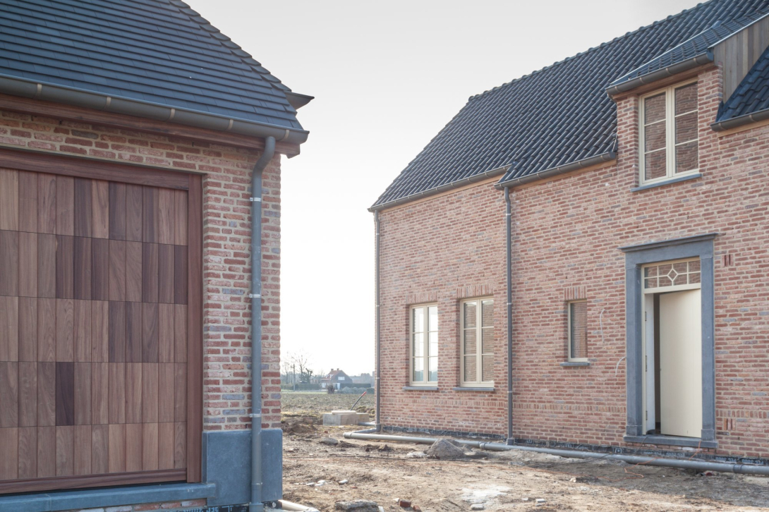 Huis in Ardooie