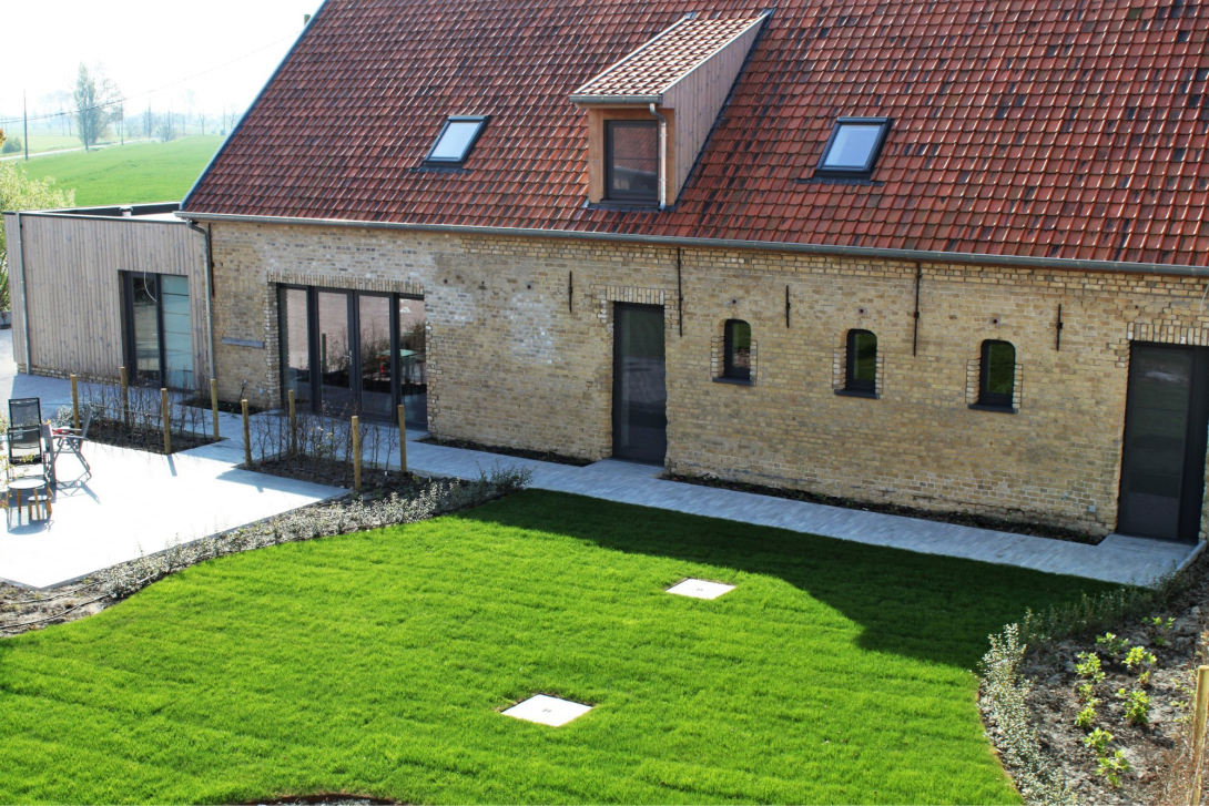 Bibi's boerderij