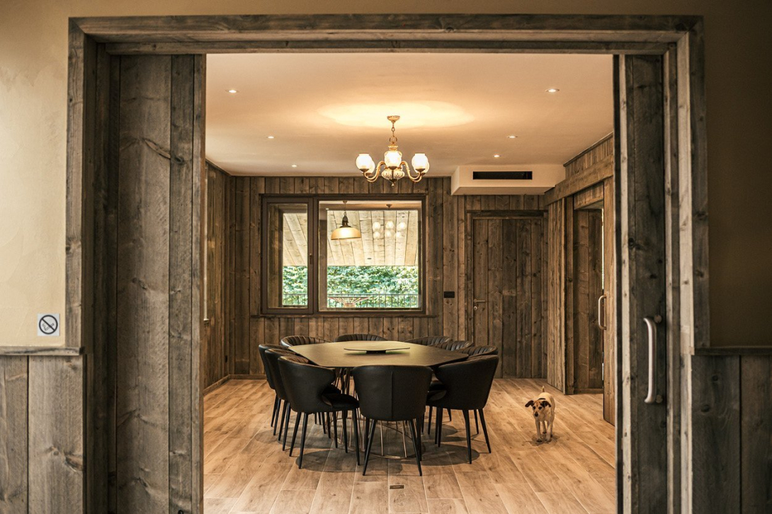 Manor hoeve