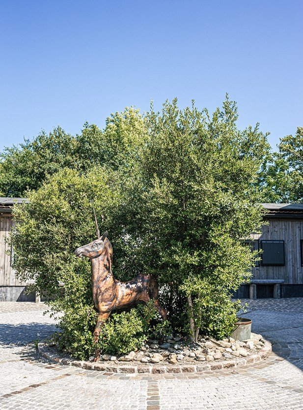Manor hoeve