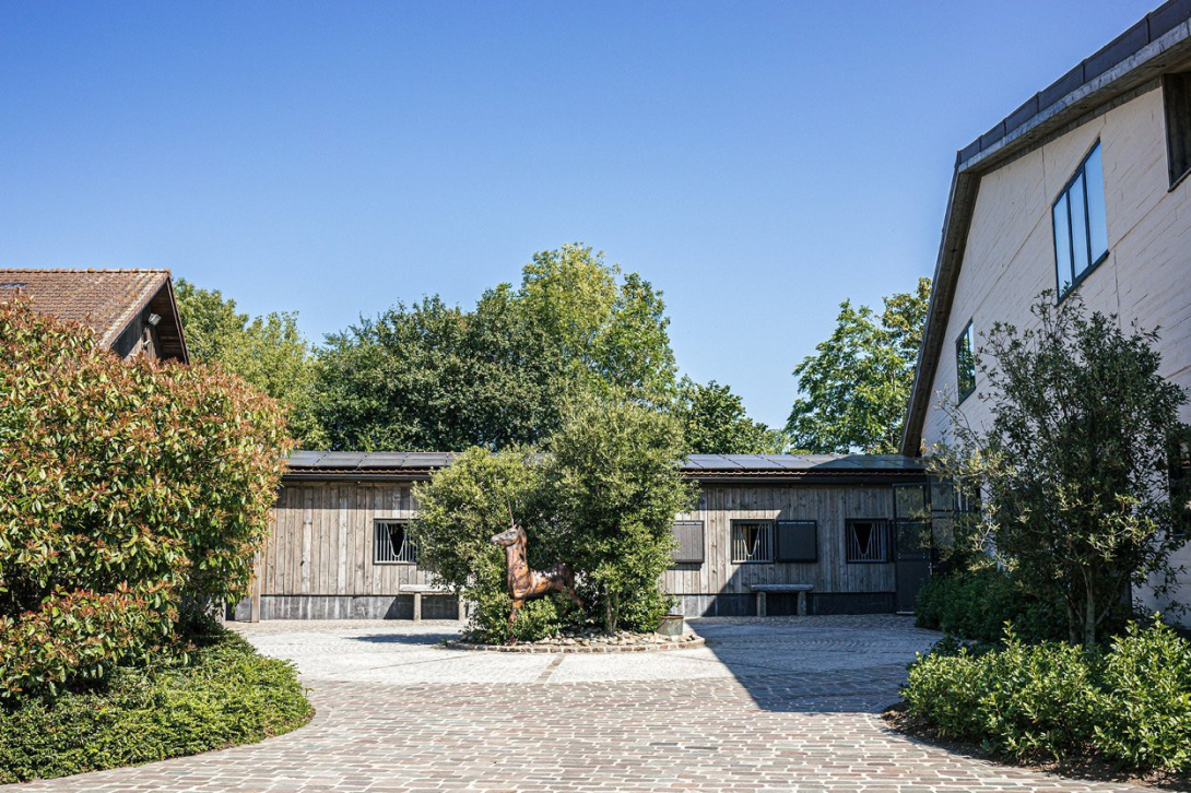Manor hoeve