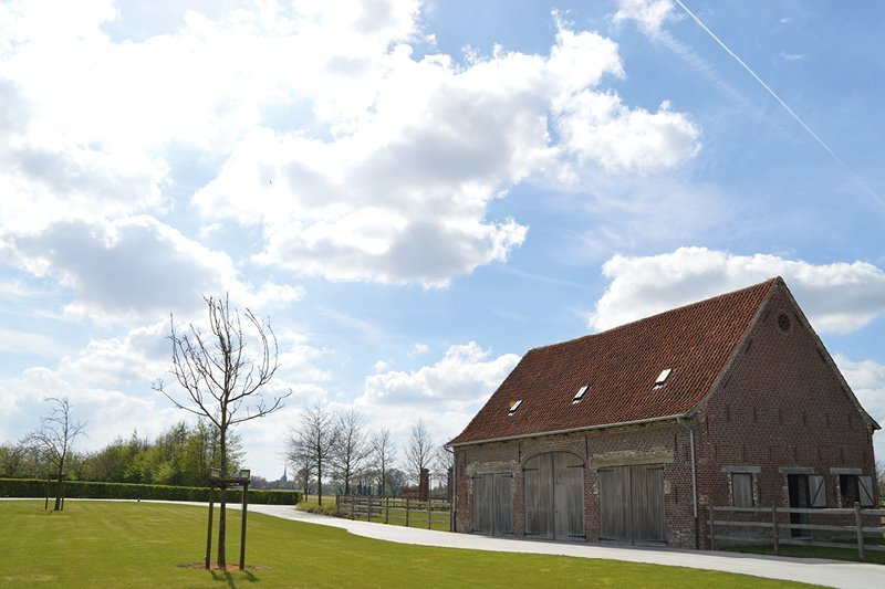 Restaurant Tommegoed