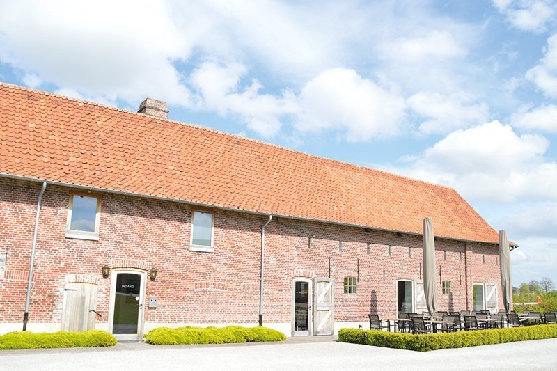 Restaurant Tommegoed