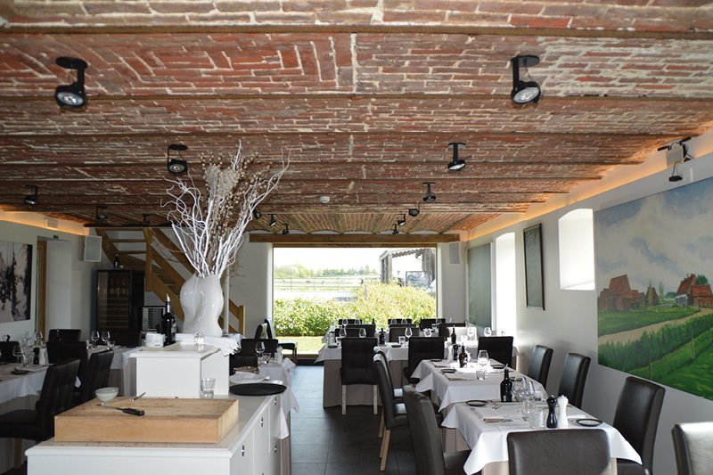 Restaurant Tommegoed