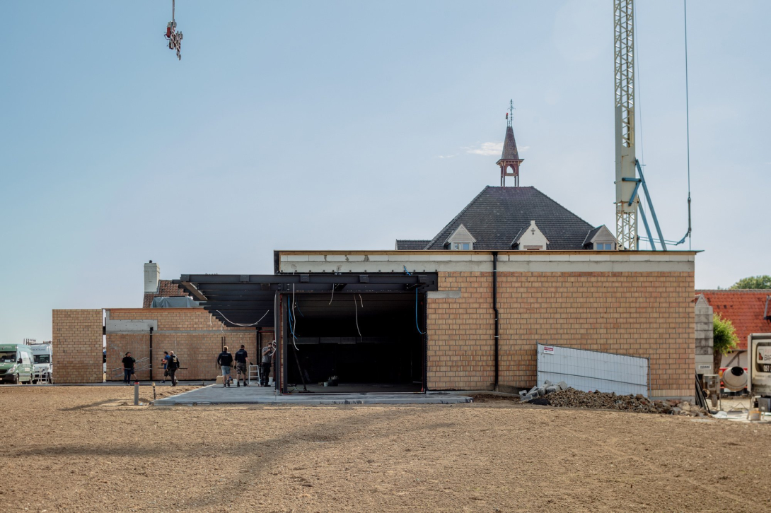 Feestzaal 't Convent