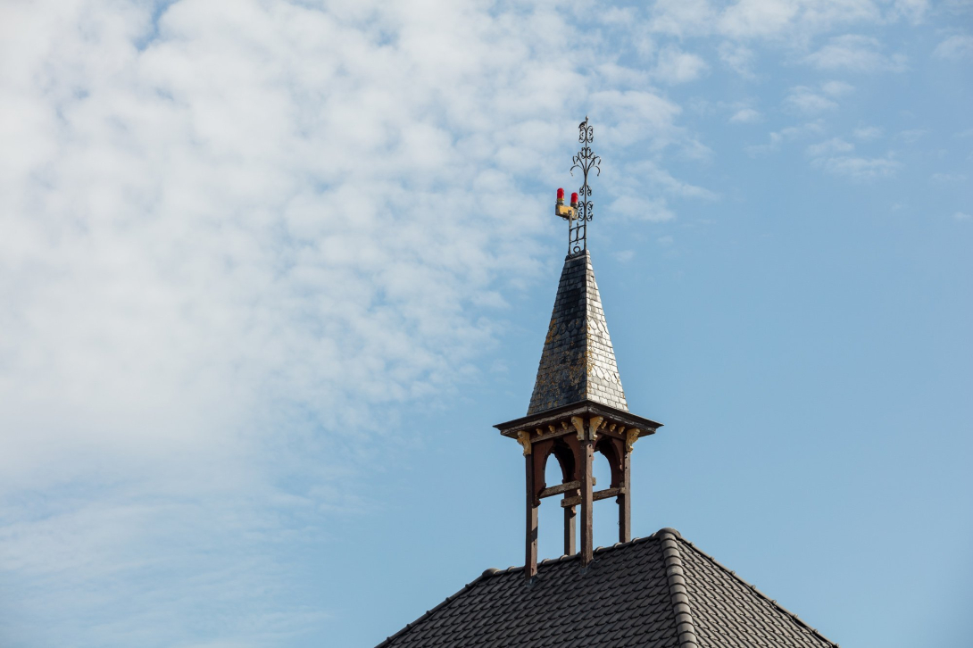 Feestzaal 't Convent
