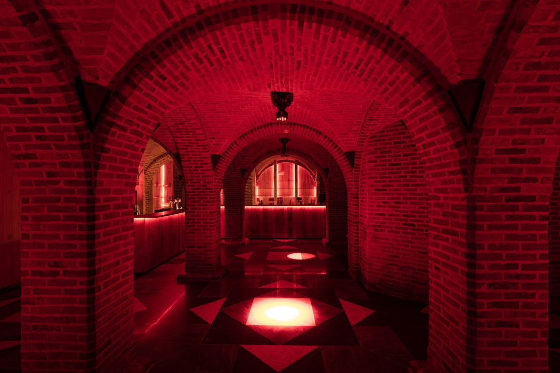 Feestzaal 't Convent