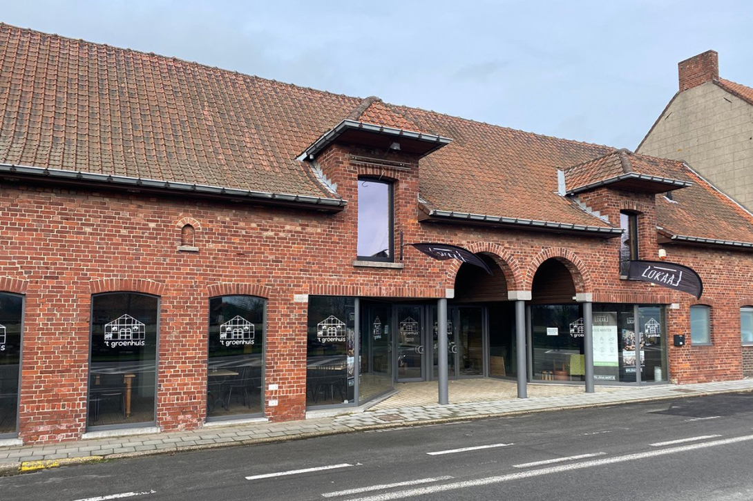 Lokaalmarkt 't Groenhuis