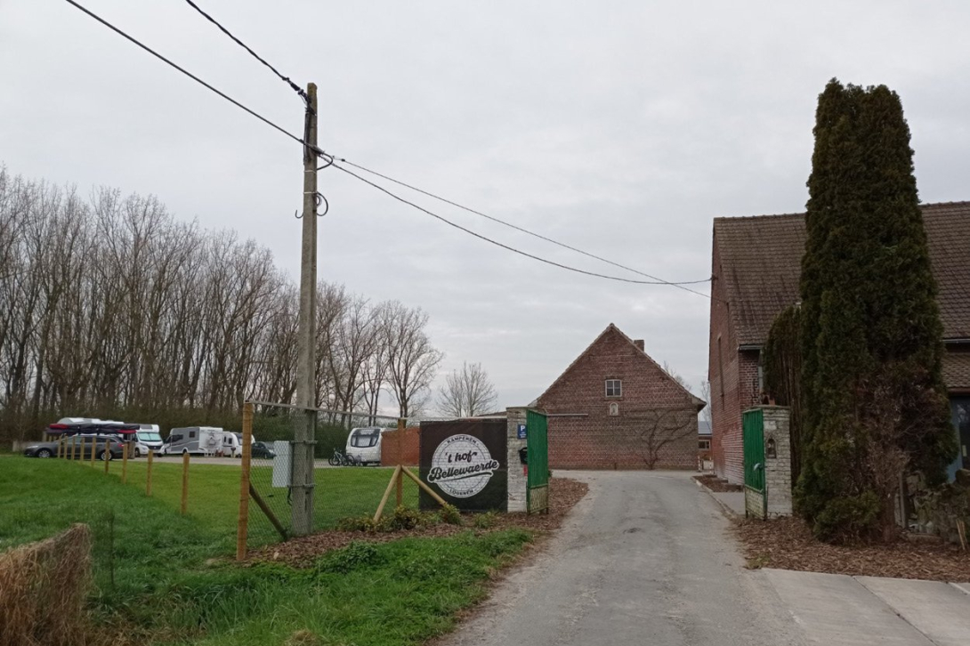 't Hof van Bellewaerde