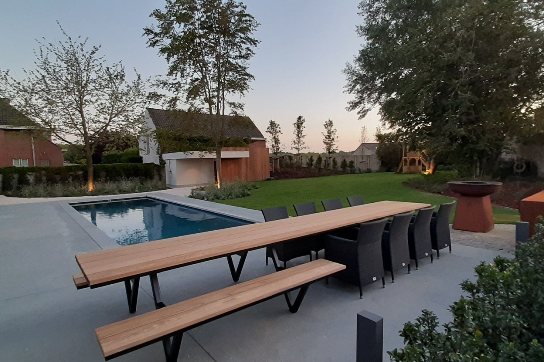 Vakantiehuis GLUK