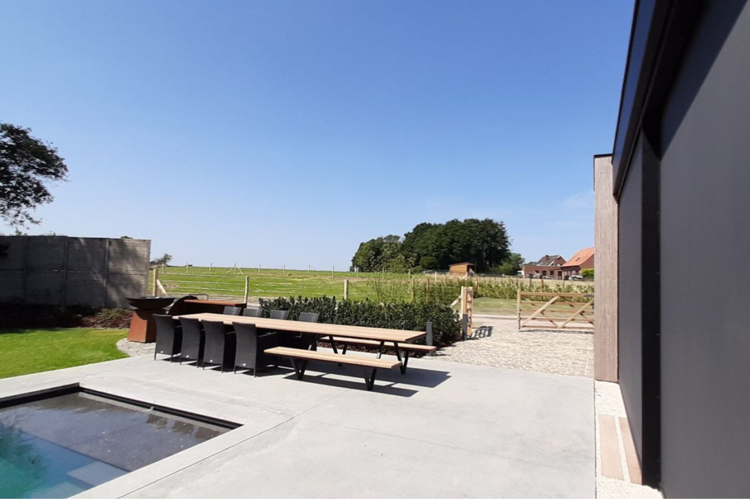 Vakantiehuis GLUK