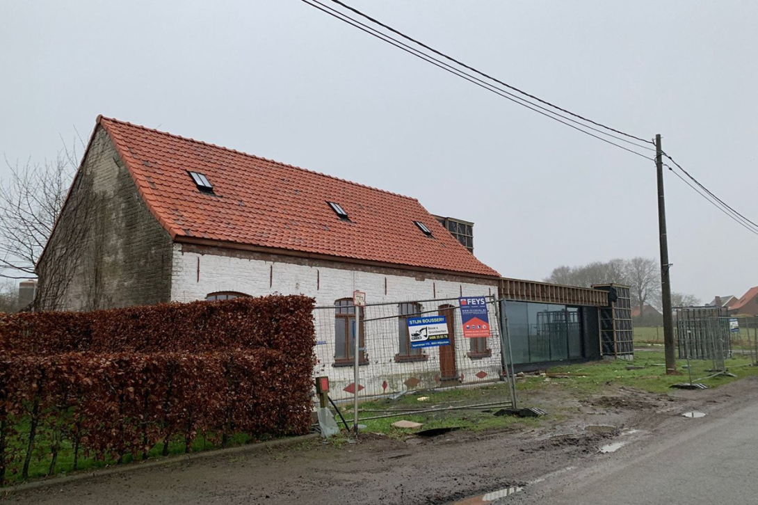 Vakantiehuis GLUK
