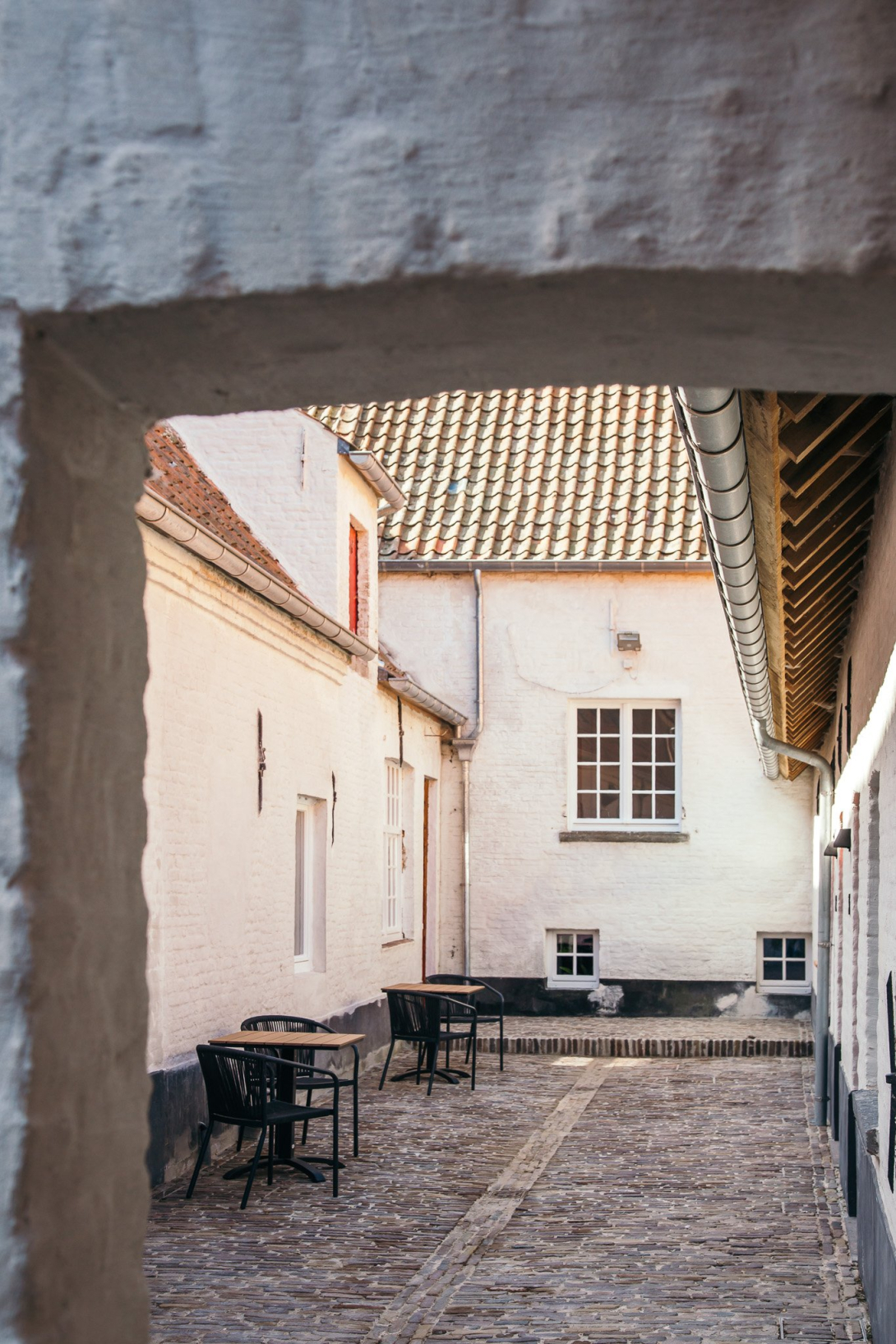 Hoeve de Hemel