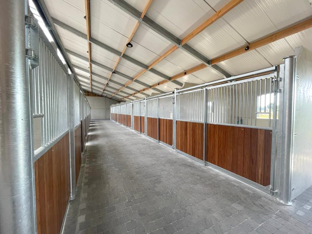 5C stables