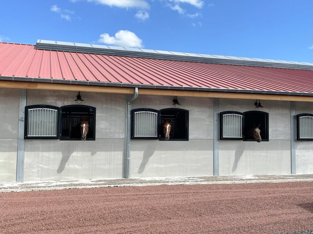 5C stables