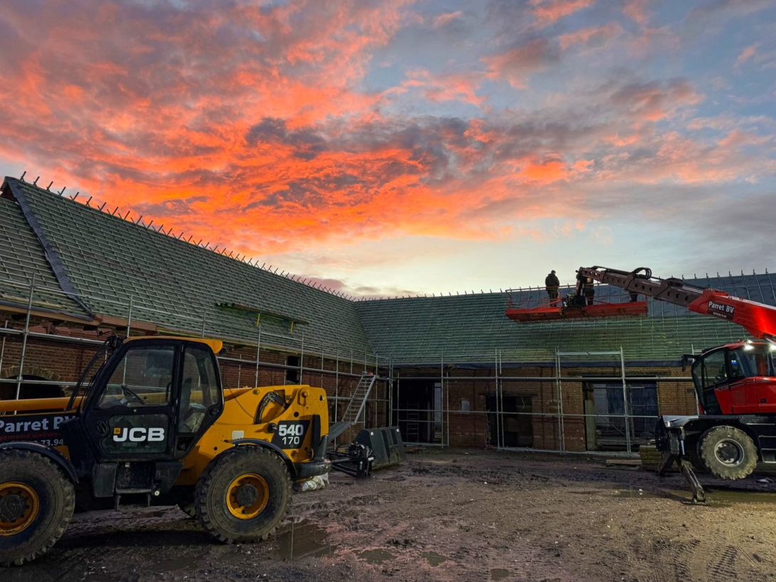 Cour Henri Voormezele