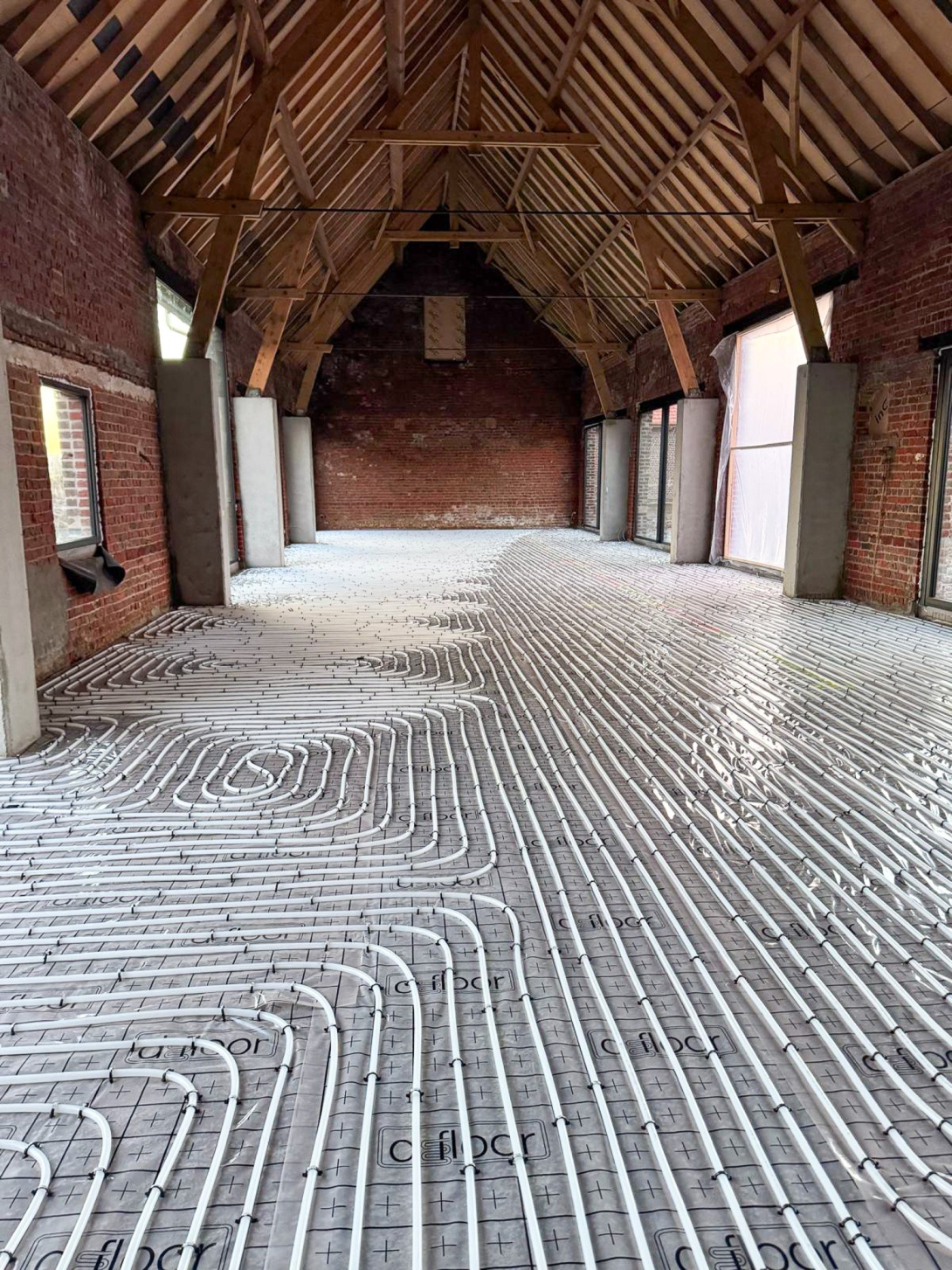 Cour Henri Voormezele