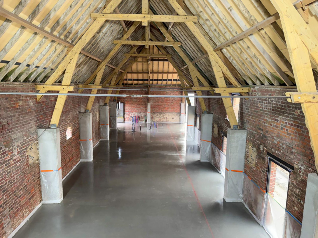 Cour Henri Voormezele