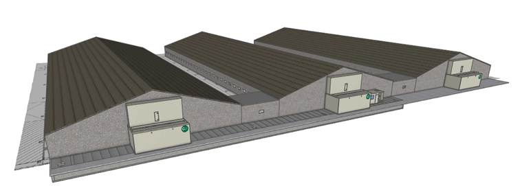 Plan 3D