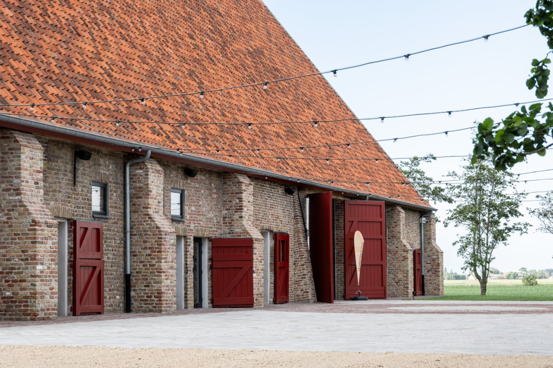 Domein Lepelem De Haan
