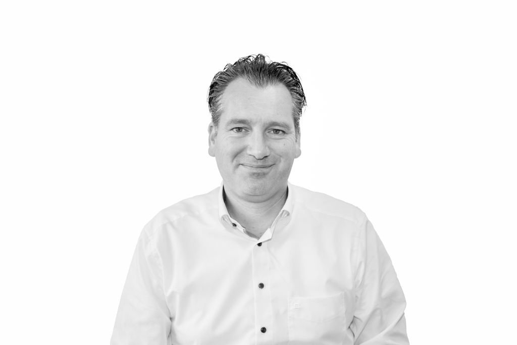 Laurent Boudolf