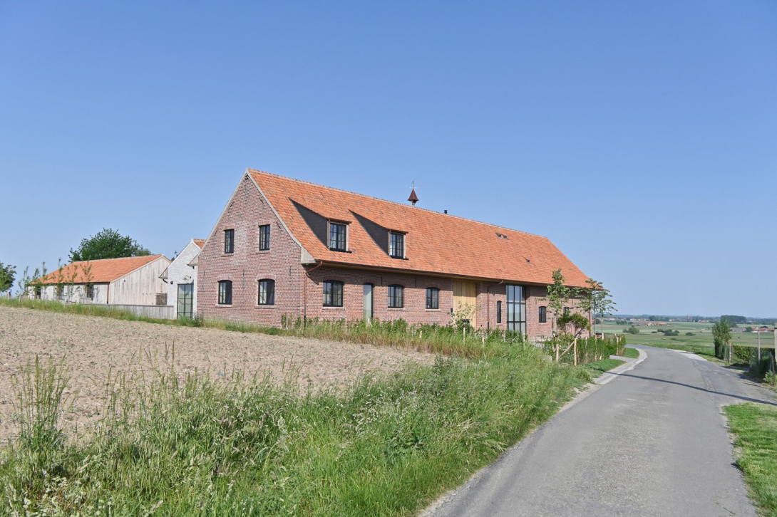 Nieuwbouwwoning Longueville