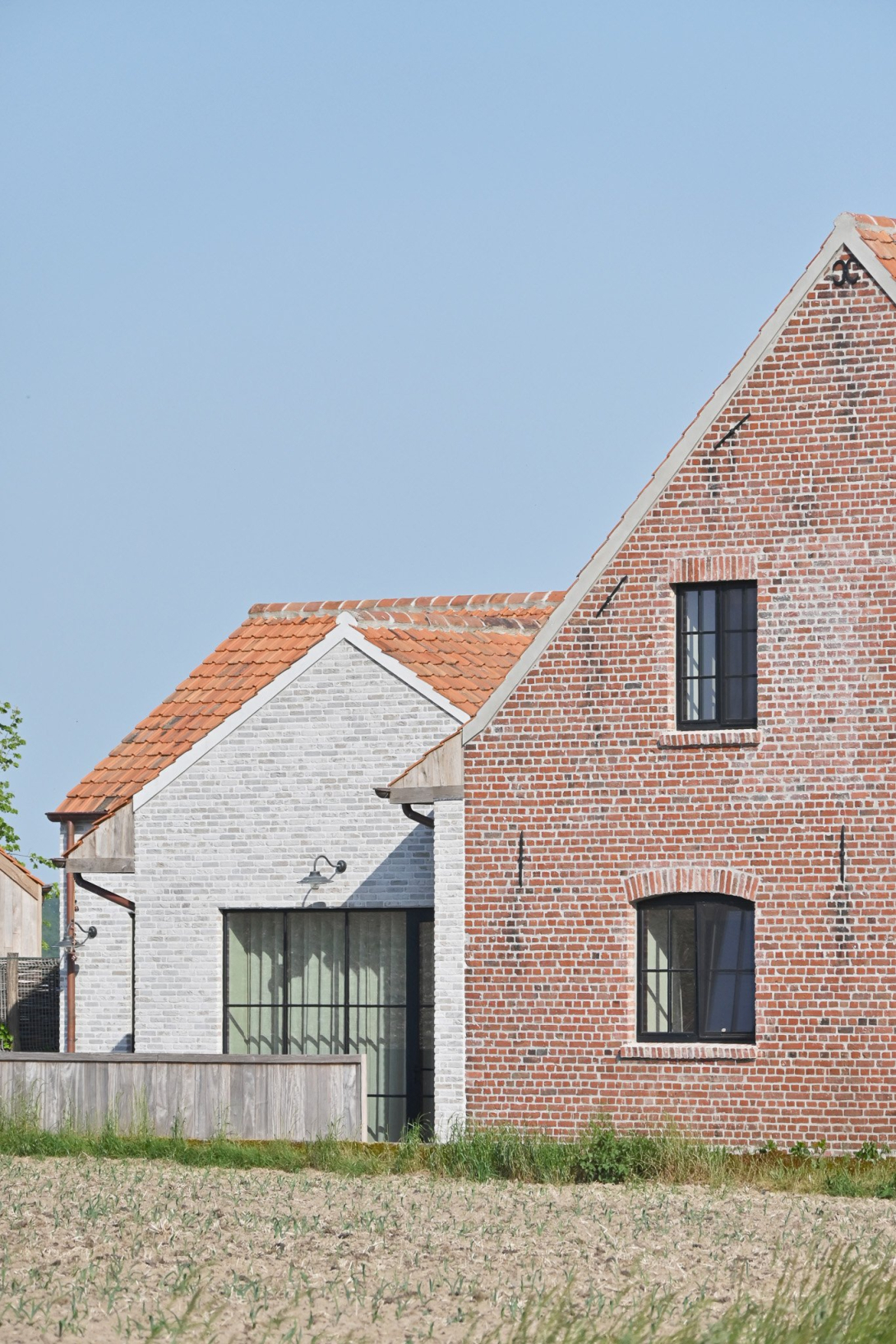 Nieuwbouwwoning Longueville