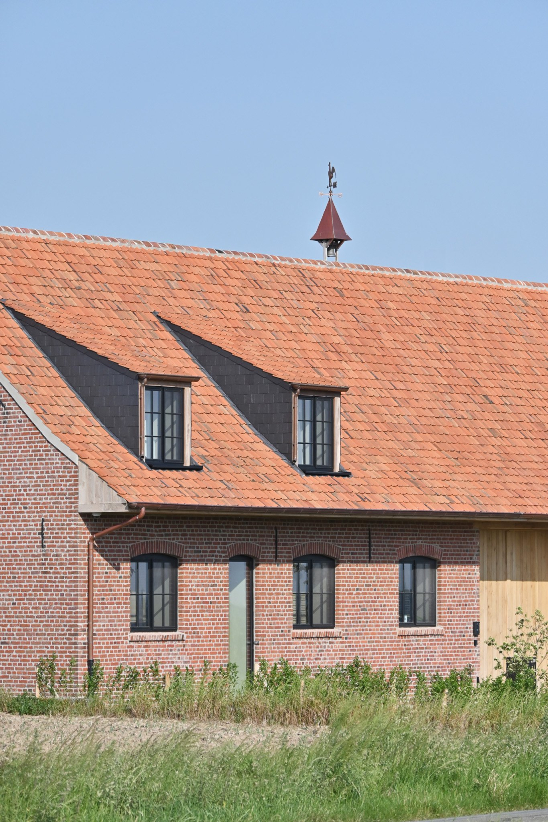 Nieuwbouwwoning Longueville