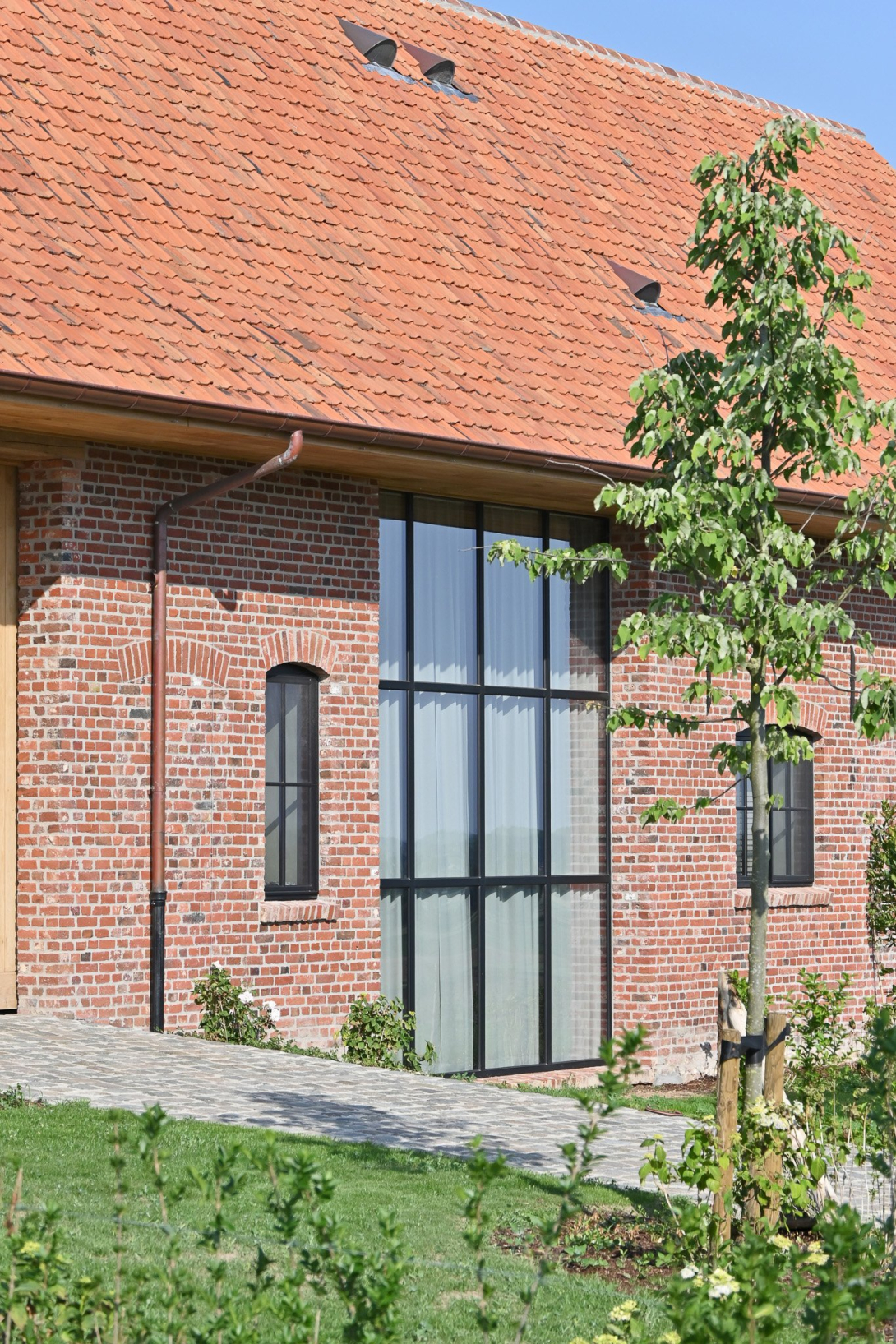 Nieuwbouwwoning Longueville