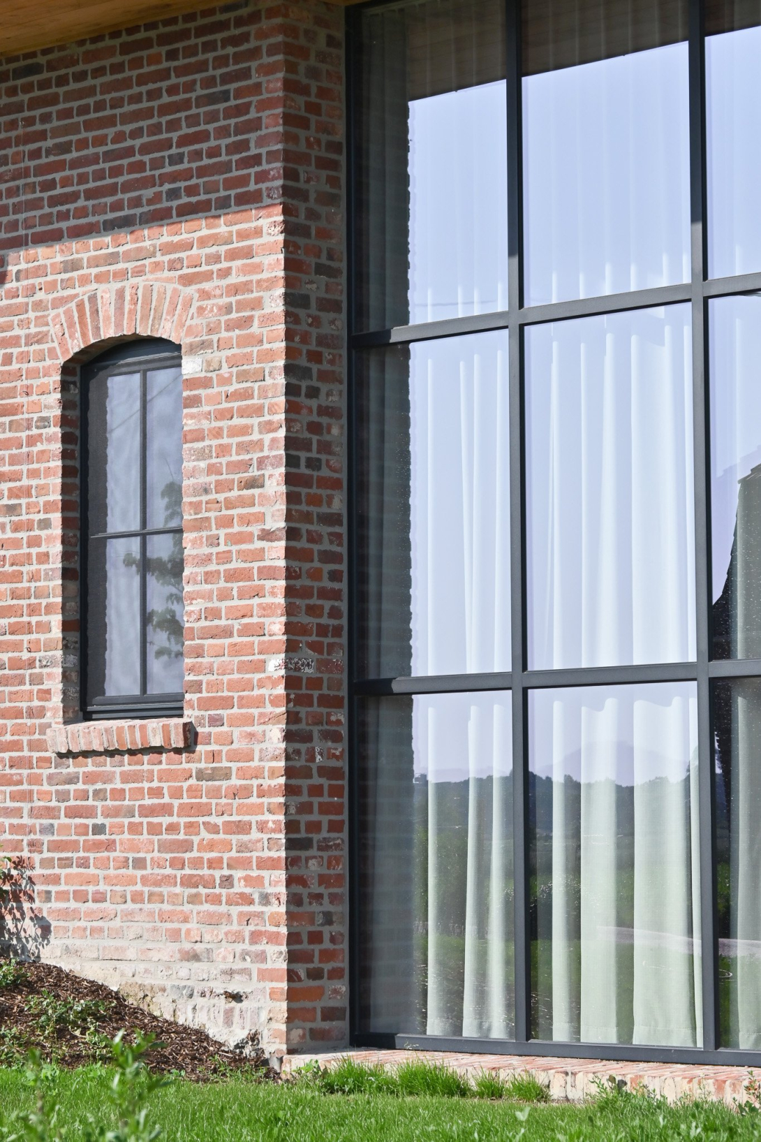 Nieuwbouwwoning Longueville