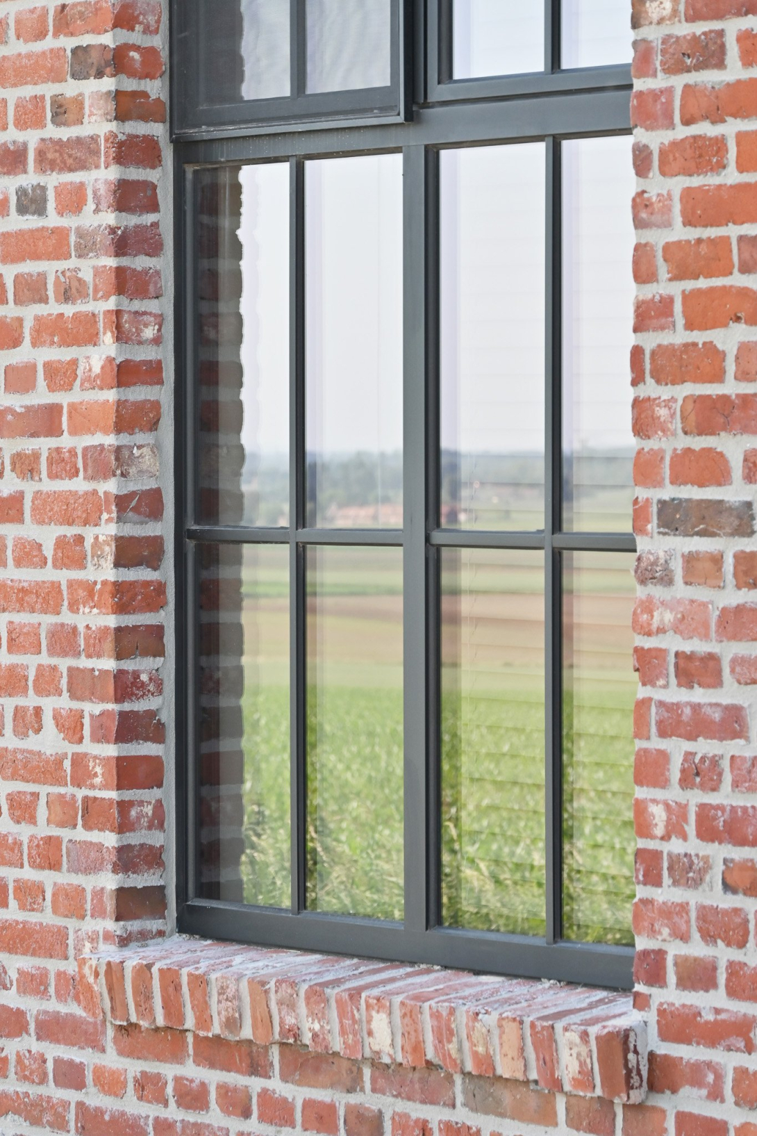 Nieuwbouwwoning Longueville