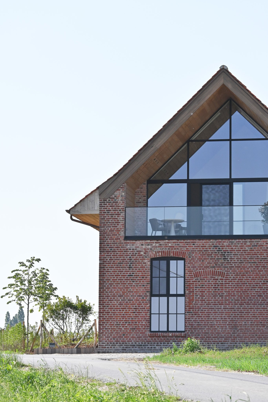 Nieuwbouwwoning Longueville