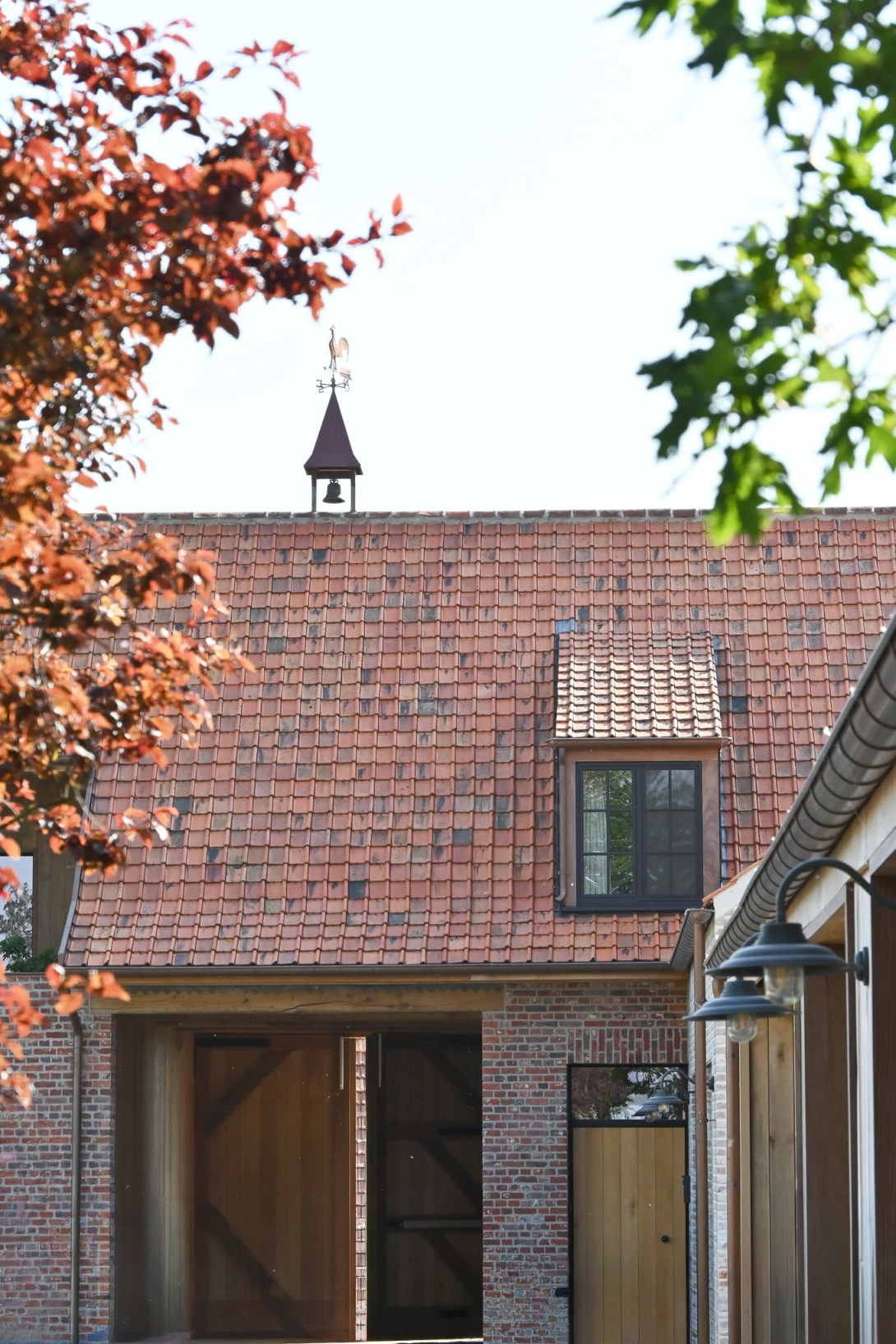 Nieuwbouwwoning Longueville