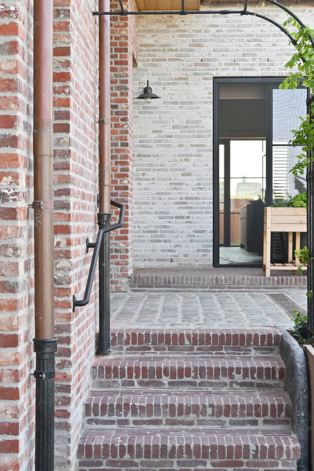 Nieuwbouwwoning Longueville