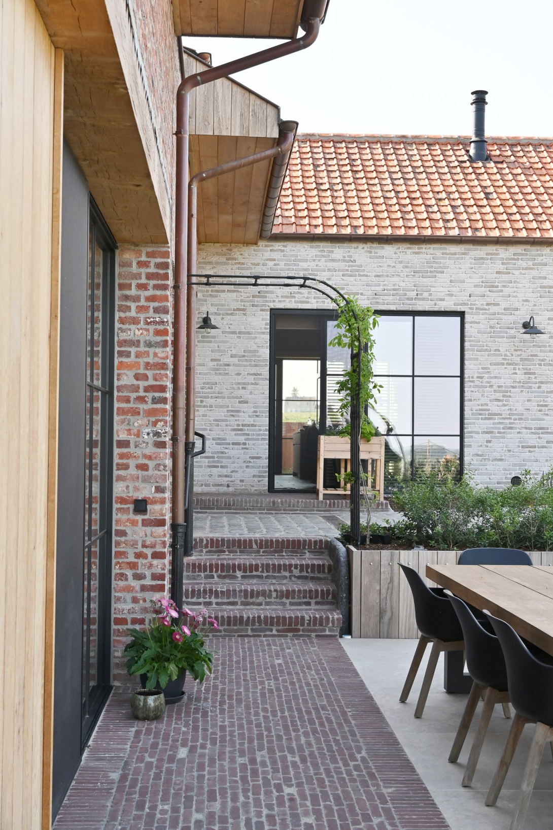 Nieuwbouwwoning Longueville