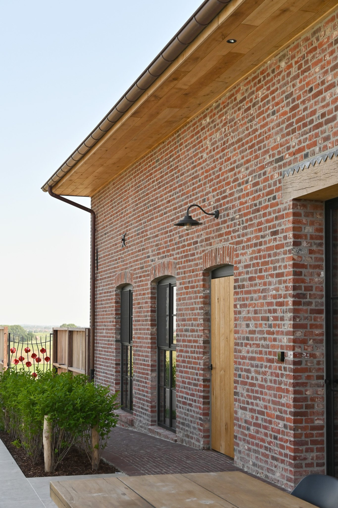 Nieuwbouwwoning Longueville