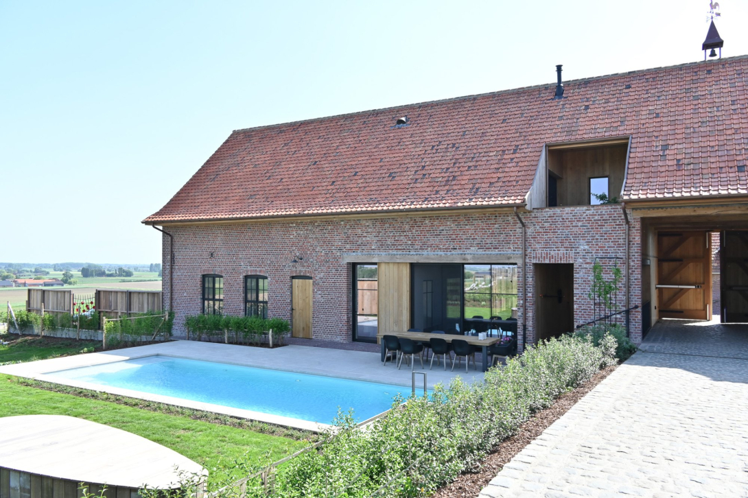 Nieuwbouwwoning Longueville