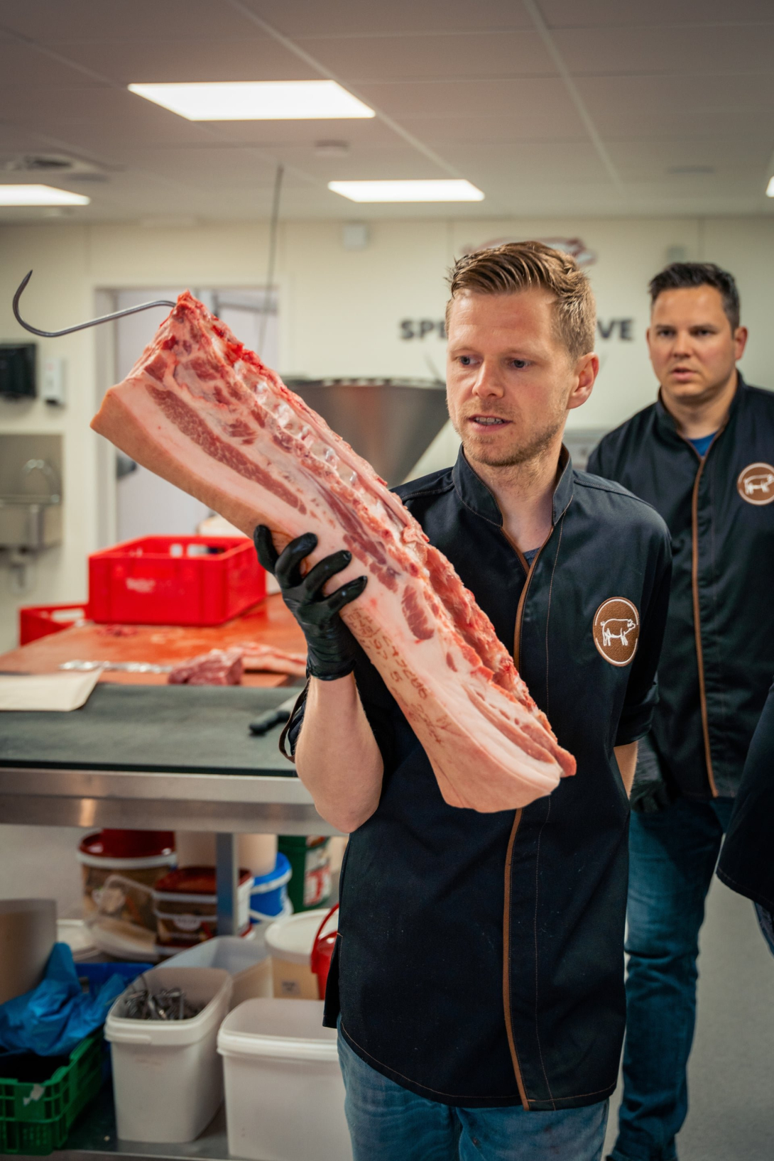 Slagerij Donckers & Spetserhoeve