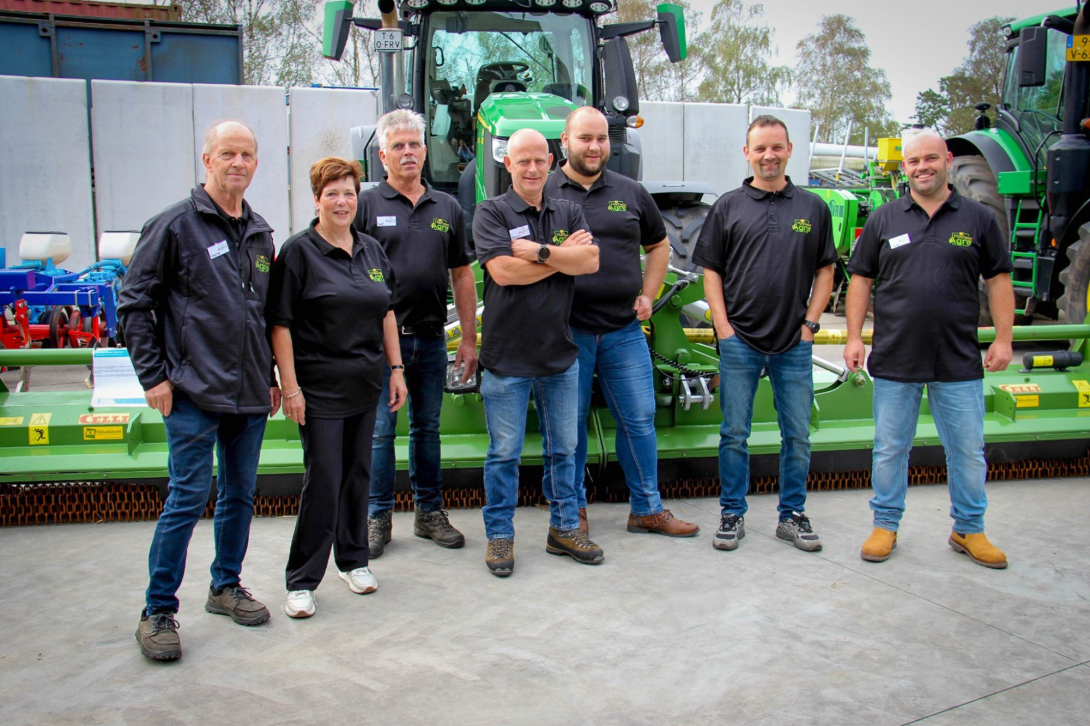 Huijb Agro