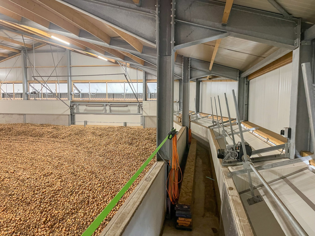 Huijb Agro